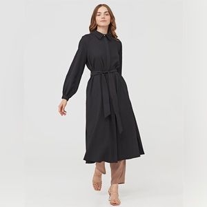 Kayra Tunic Shirtdress *Missing Belt*🌺